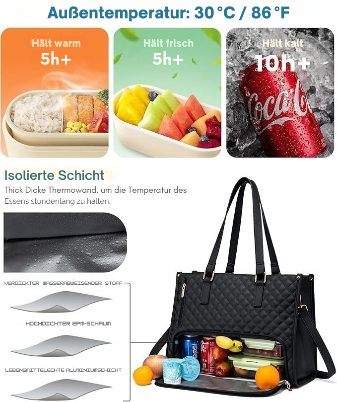 Rex Ardent™ Tote Bag