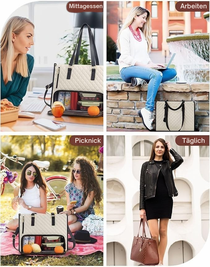 Rex Ardent™ Tote Bag