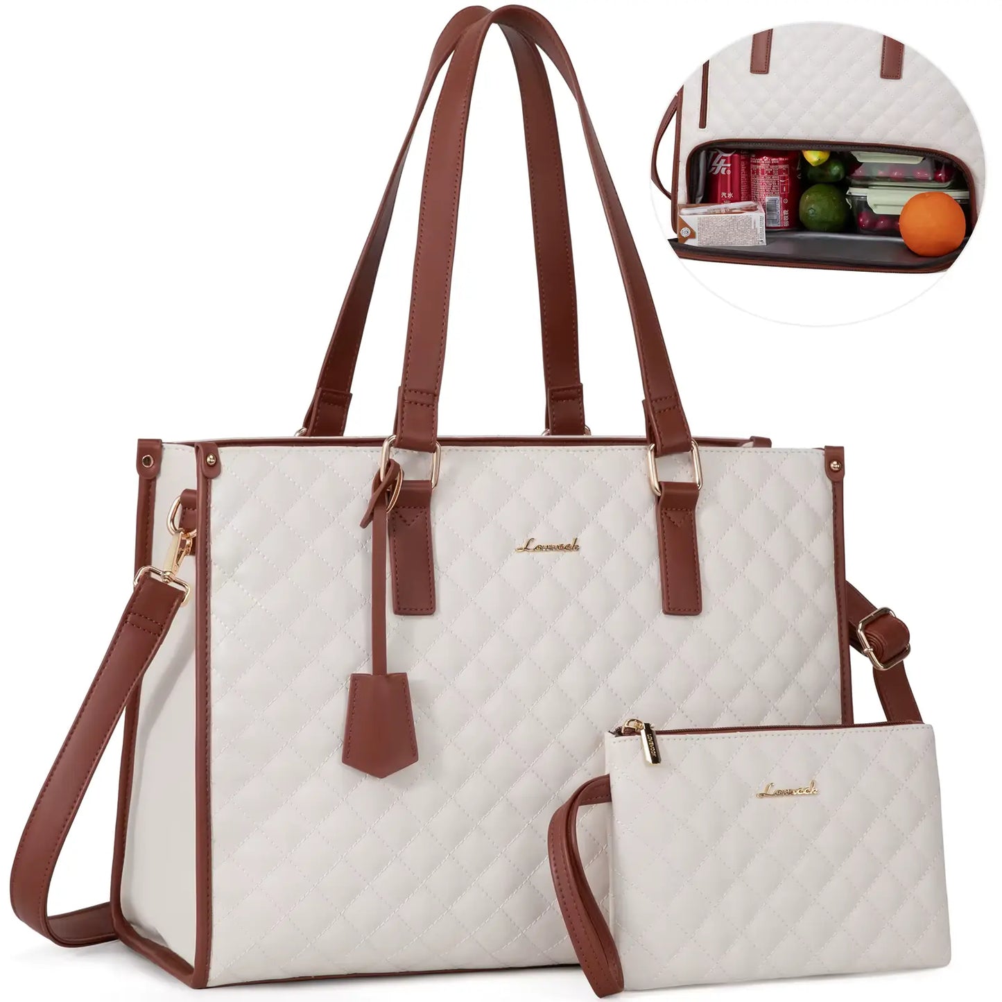 Rex Ardent™ Tote Bag