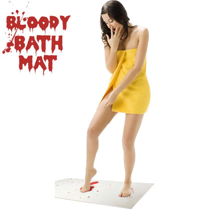 Blood Mat